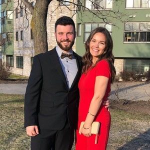 Meet your Posher, Rose-marie